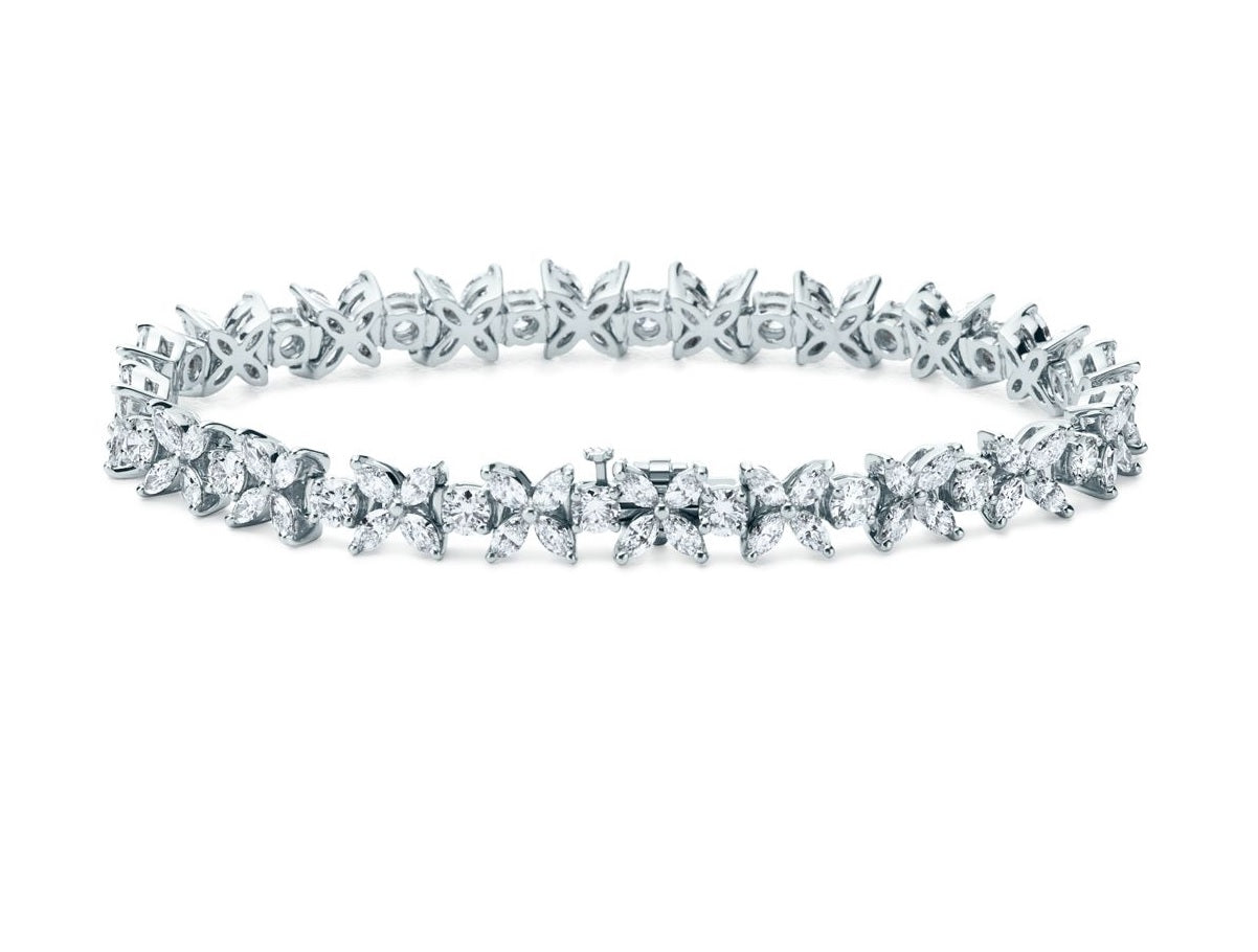 TENNIS BRACELETS