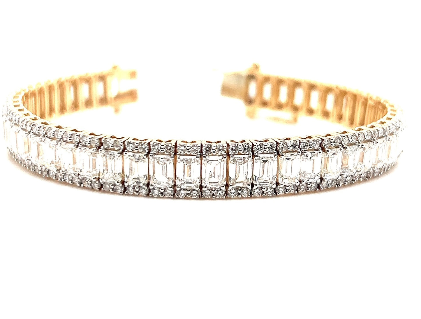 DIAMOND BRACELET