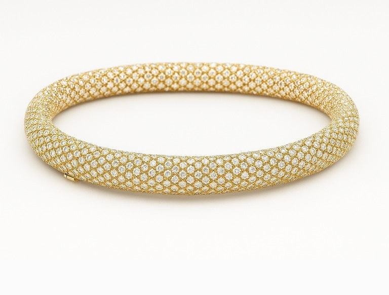 DIAMOND BRACELET