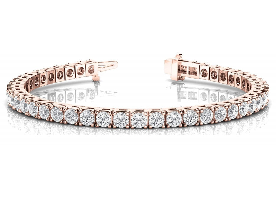 TENNIS BRACELETS