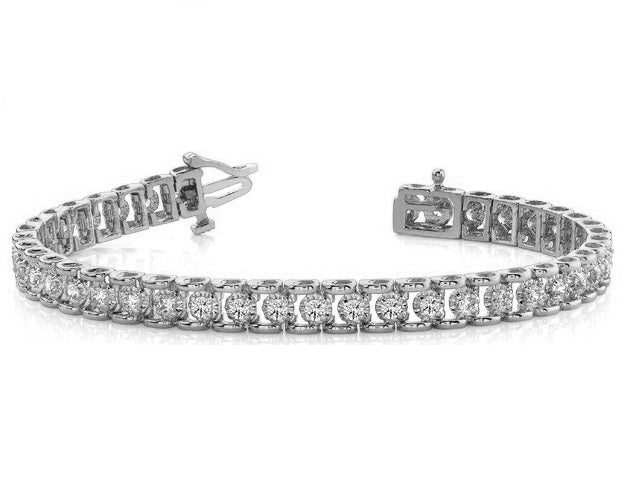 TENNIS BRACELETS