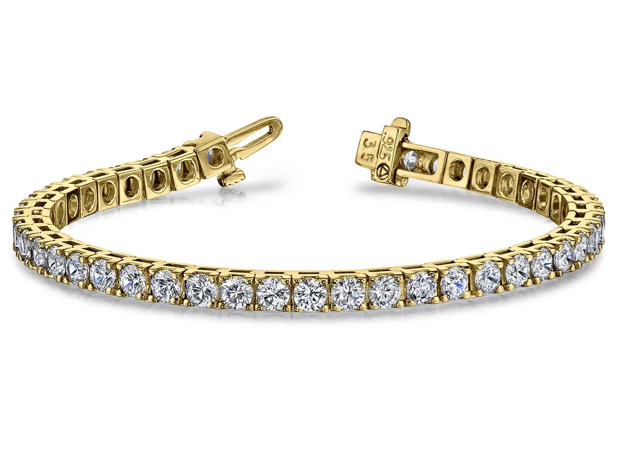 TENNIS BRACELETS