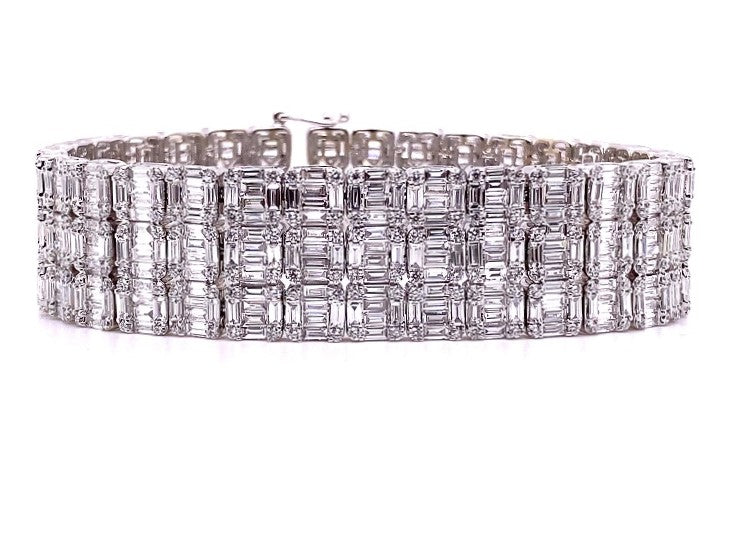 DIAMOND BRACELET