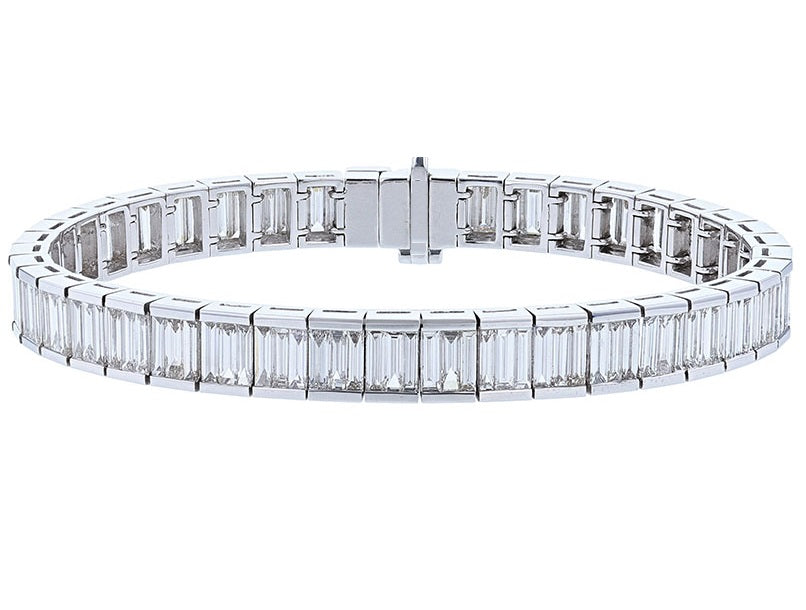 DIAMOND BRACELET