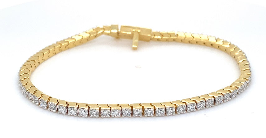 TENNIS BRACELETS