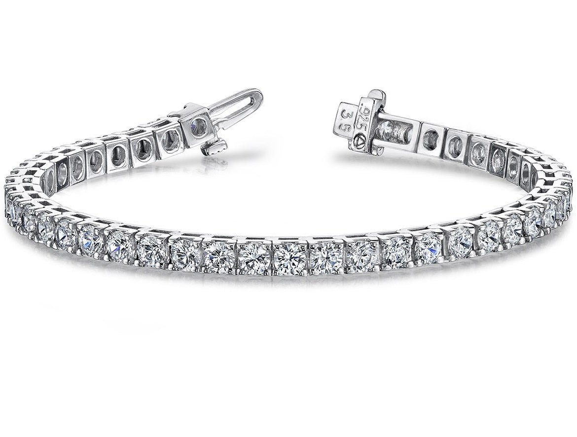 TENNIS BRACELETS