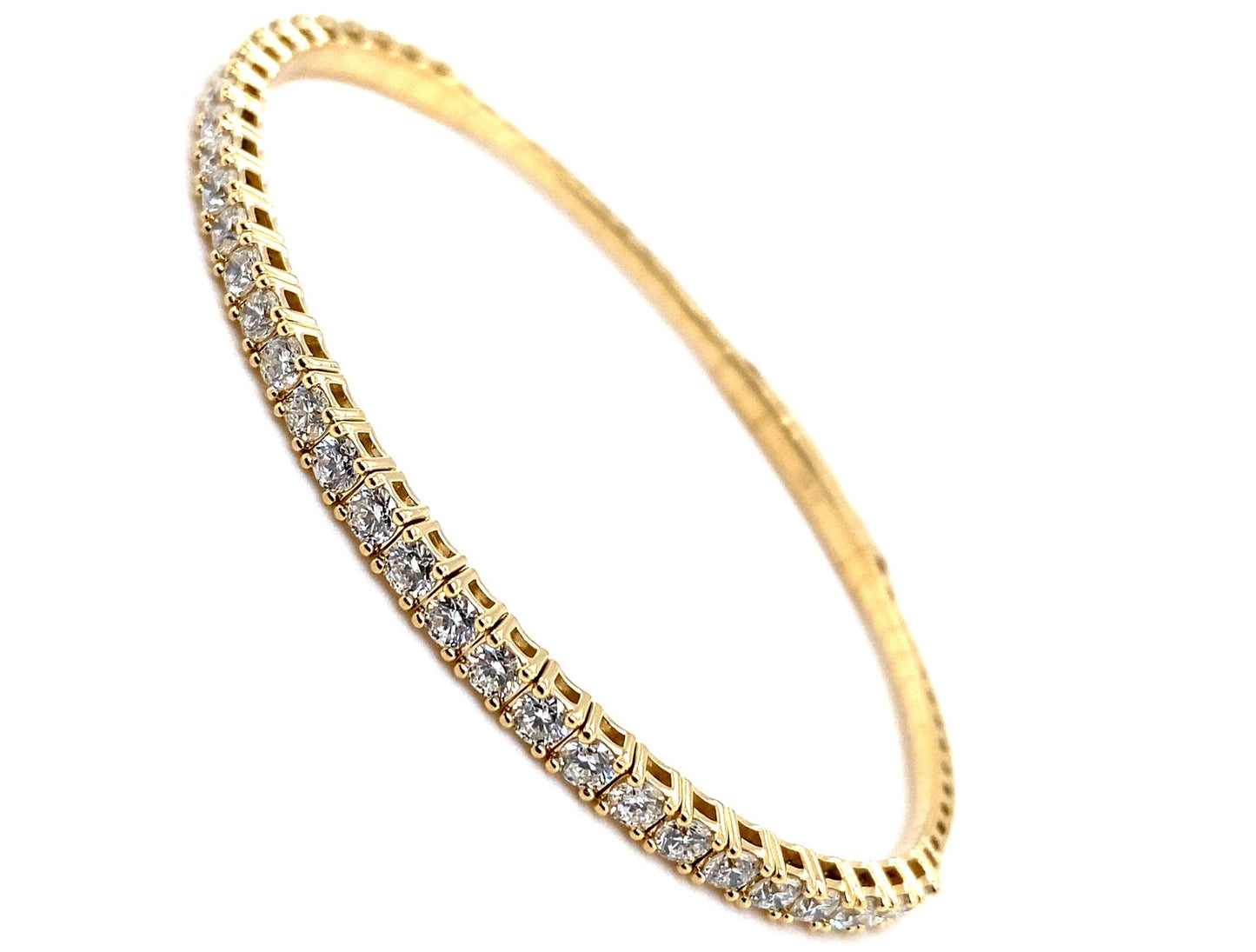 DIAMOND BRACELET