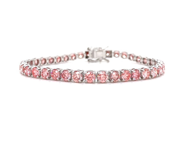 TENNIS BRACELETS