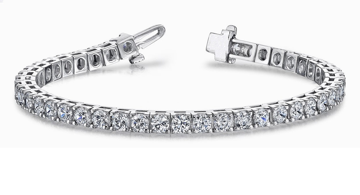 TENNIS BRACELETS