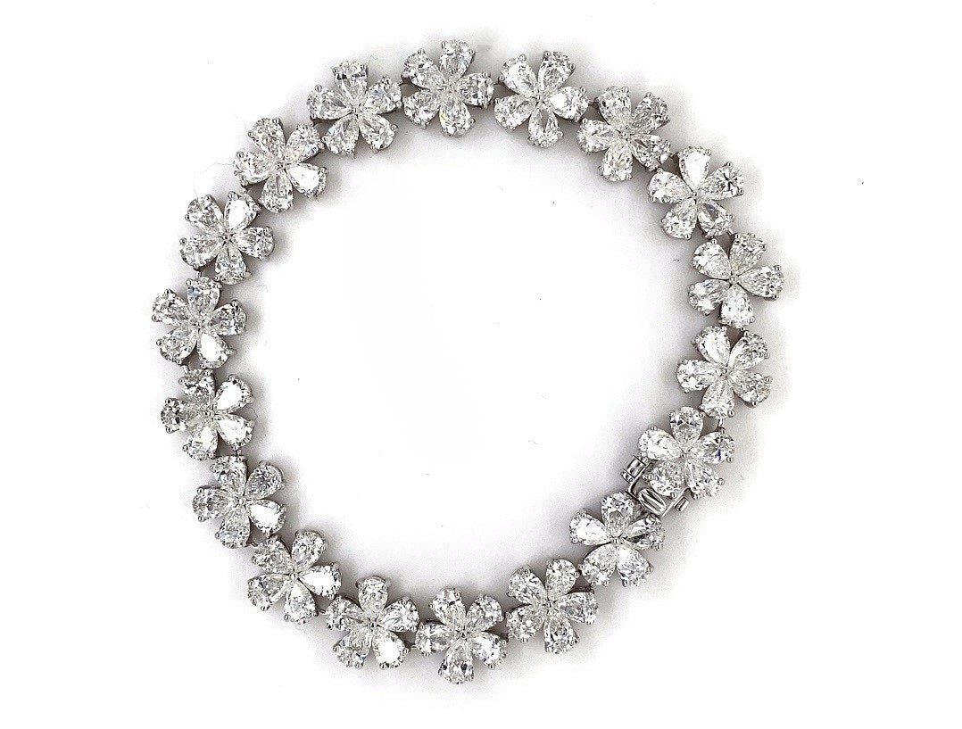 DIAMOND BRACELET
