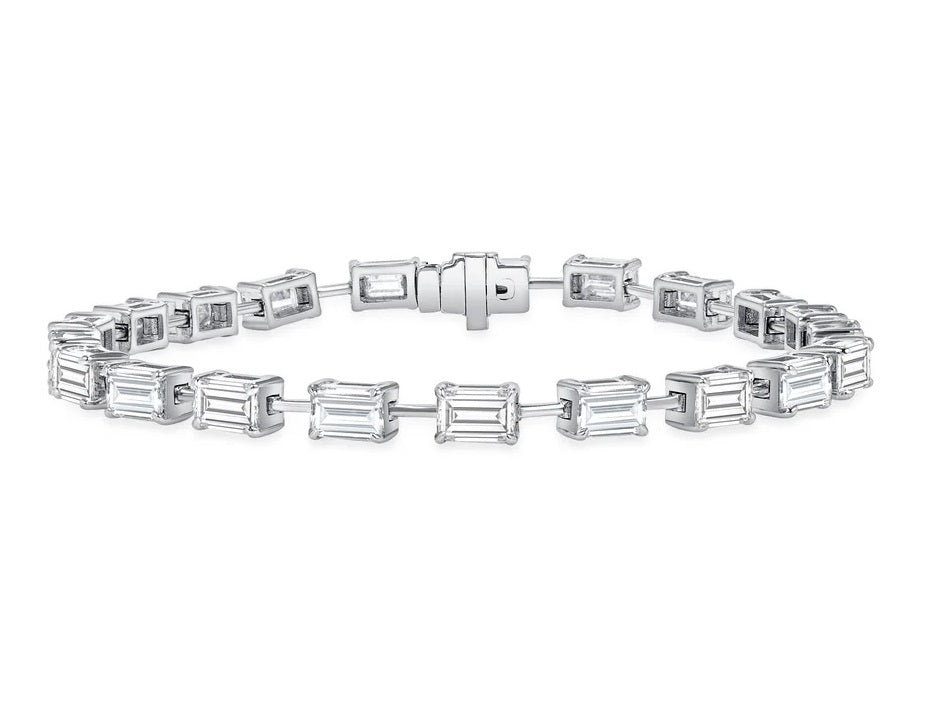 TENNIS BRACELETS