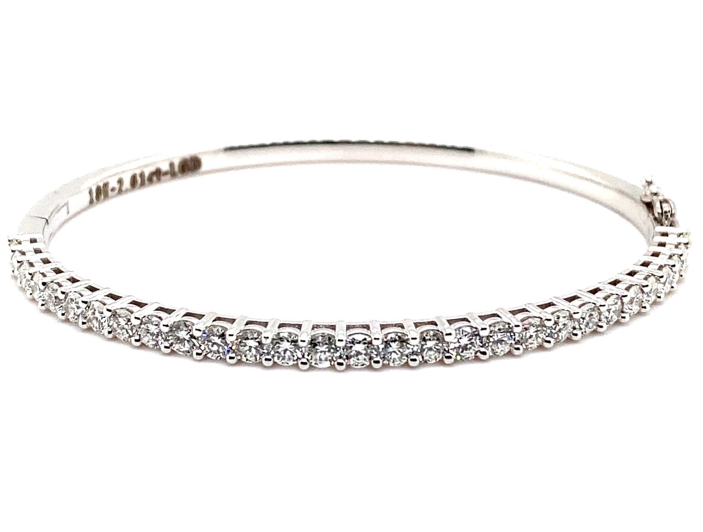 DIAMOND BRACELET