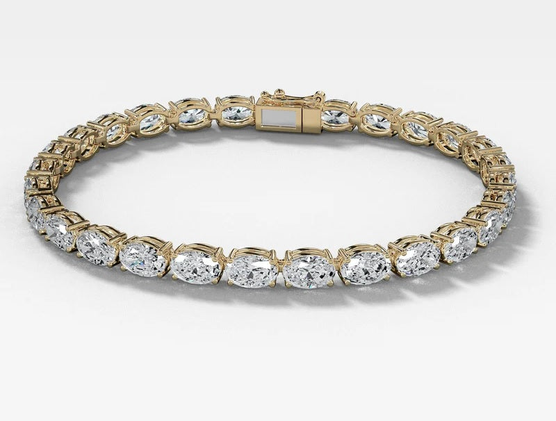 TENNIS BRACELETS