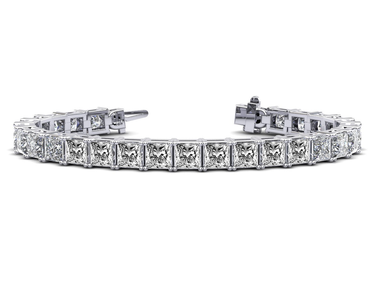 TENNIS BRACELETS