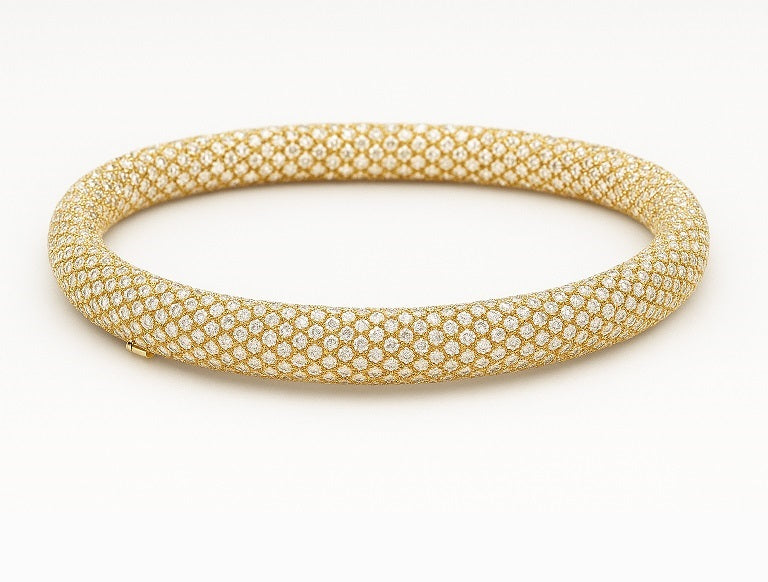 DIAMOND BRACELET