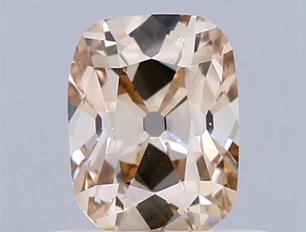 Old Mine Cut