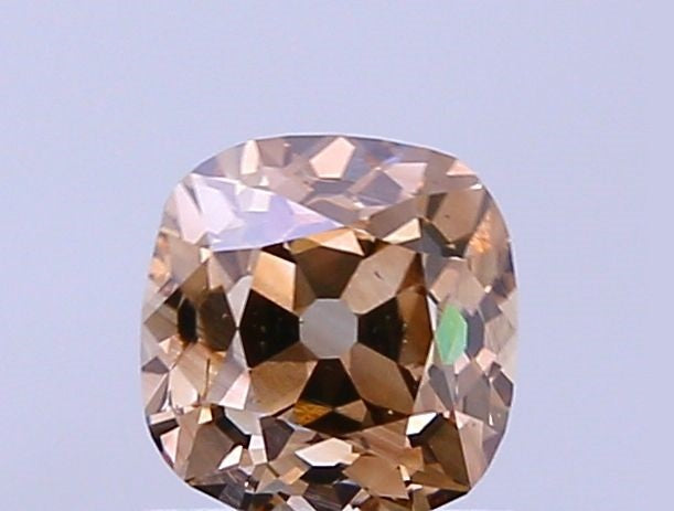 Old Mine Cut