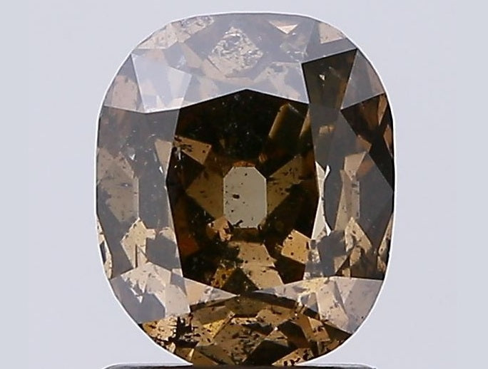 Old Mine Cut