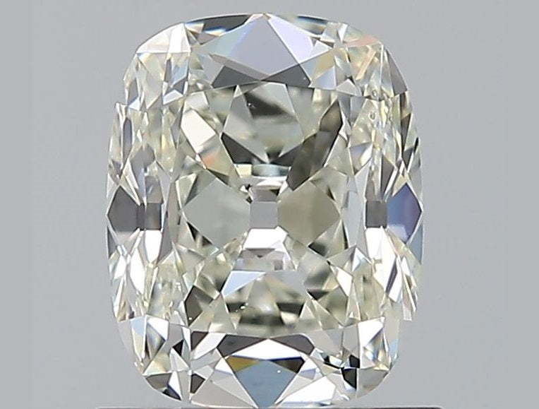 Old Mine Cut