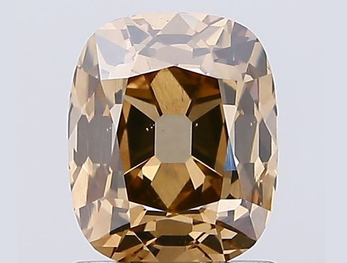 Old Mine Cut