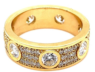 COMPLETE ENGAGEMENT RINGS