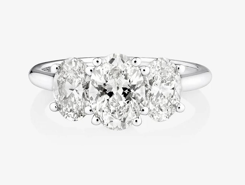 COMPLETE ENGAGEMENT RINGS