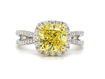 COMPLETE ENGAGEMENT RINGS