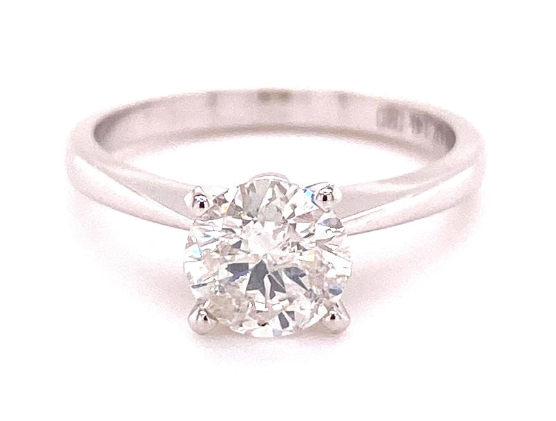 COMPLETE ENGAGEMENT RINGS