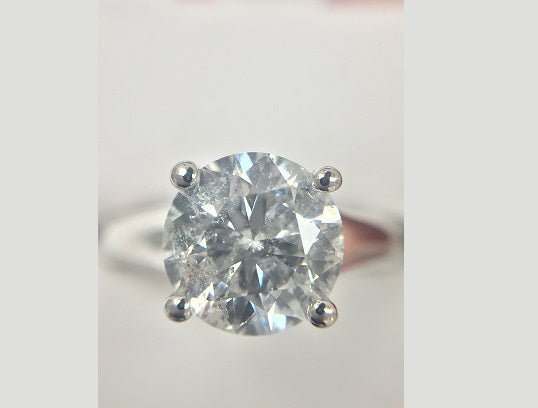 COMPLETE ENGAGEMENT RINGS