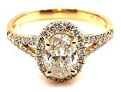 COMPLETE ENGAGEMENT RINGS