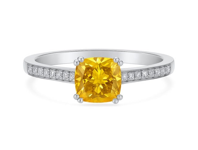 COMPLETE ENGAGEMENT RINGS