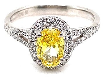 COMPLETE ENGAGEMENT RINGS