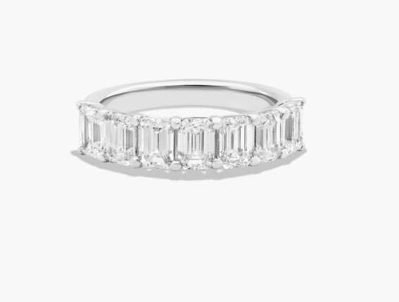 Rings- Anniversary Bands