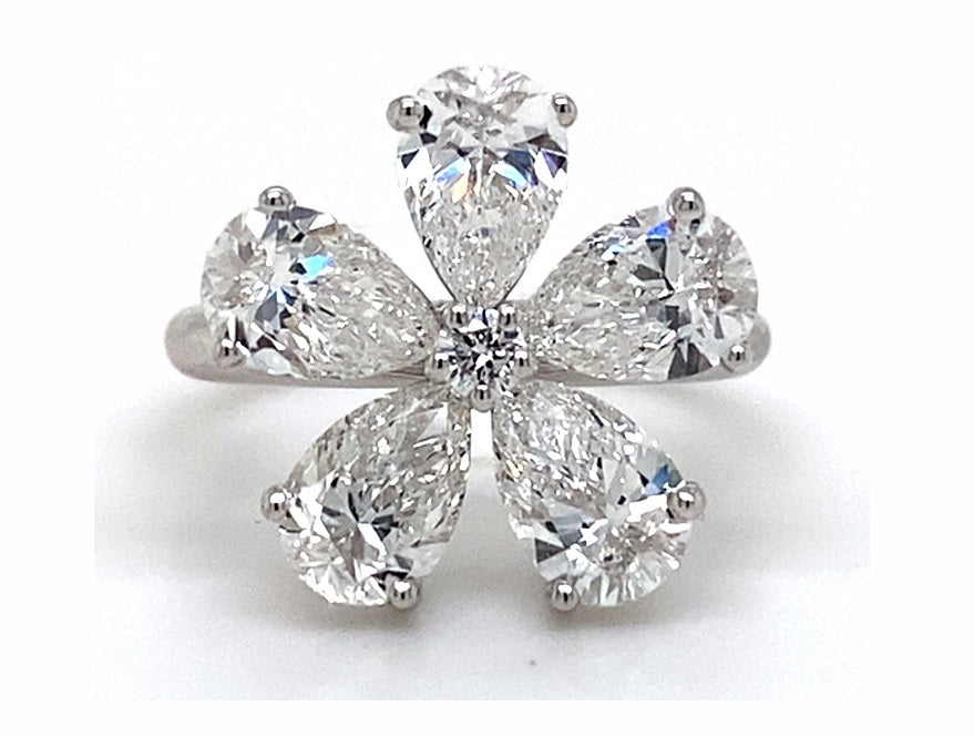 COMPLETE ENGAGEMENT RINGS