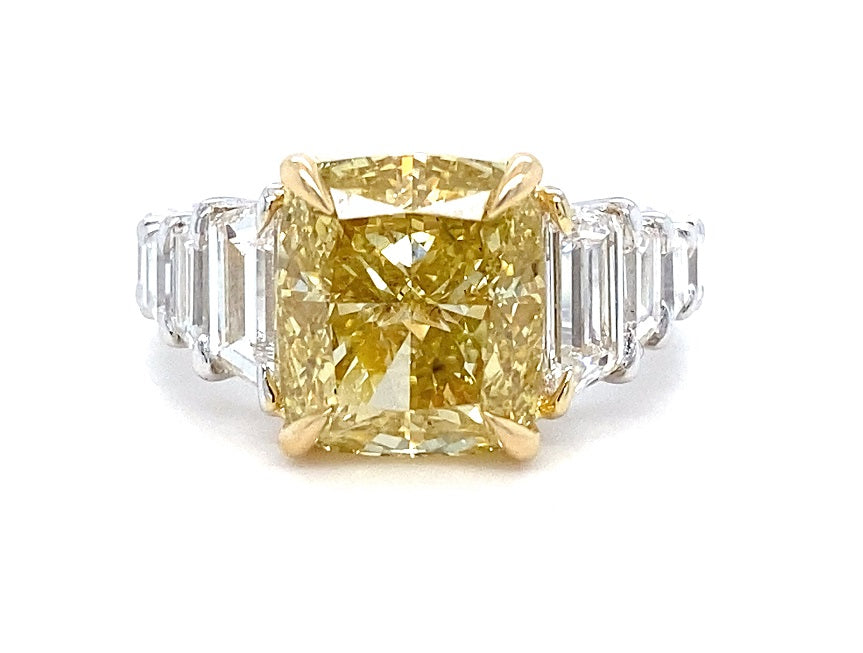 COMPLETE ENGAGEMENT RINGS