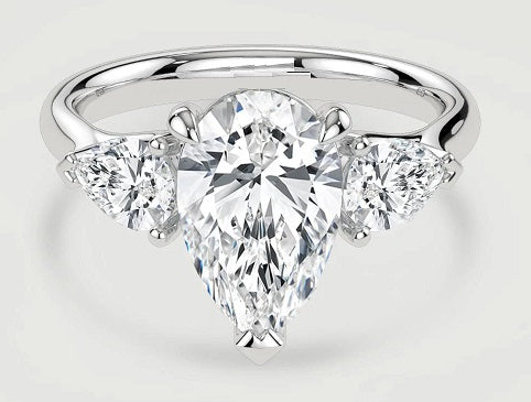 COMPLETE ENGAGEMENT RINGS