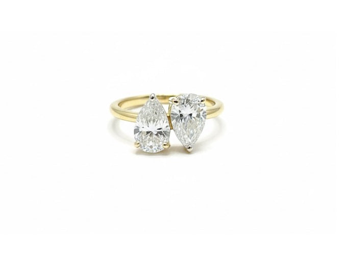 COMPLETE ENGAGEMENT RINGS