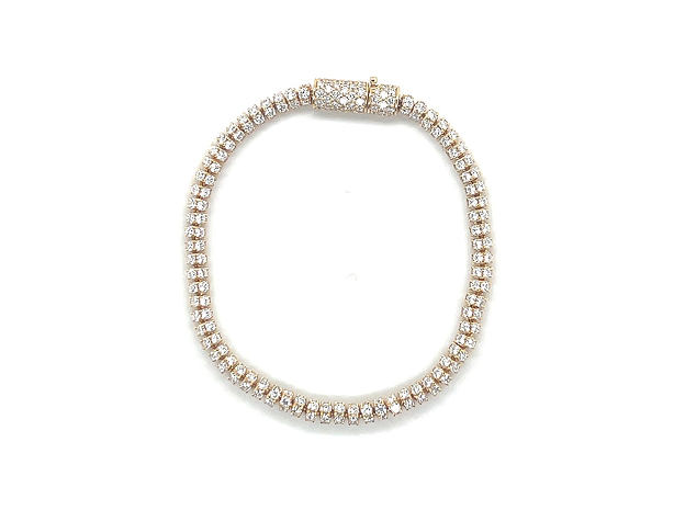 DIAMOND BRACELET