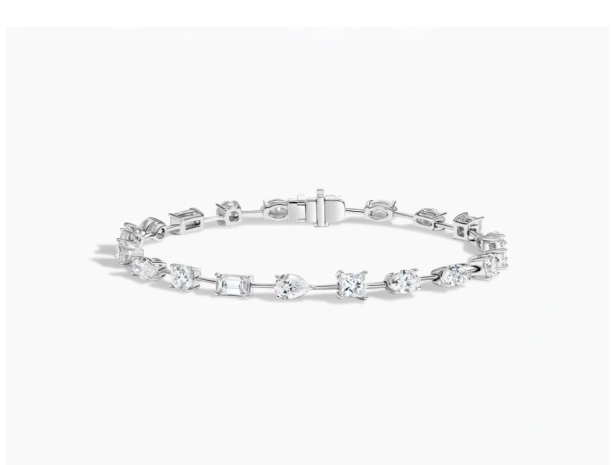 DIAMOND BRACELET