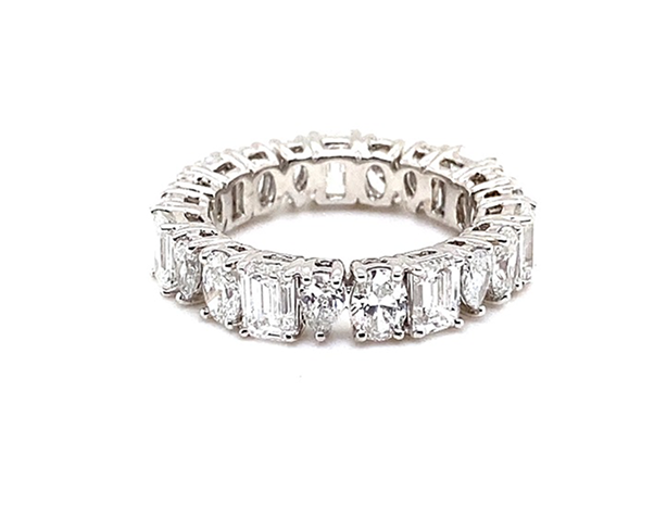 ETERNITY MIXED SHAPES