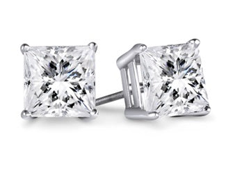 LAB PR EARRINGS