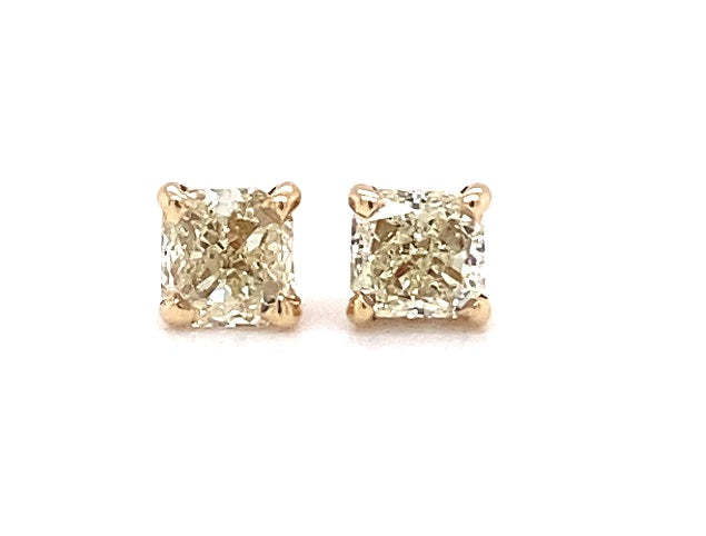 CUHION EARRINGS