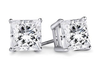 LAB PR EARRINGS