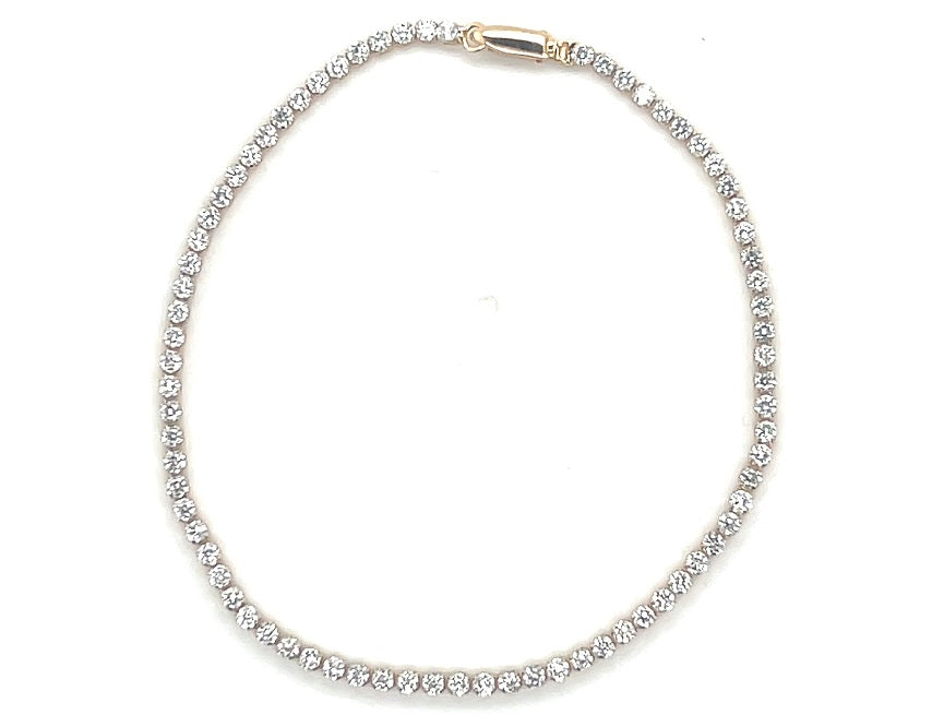 TENNIS BRACELETS