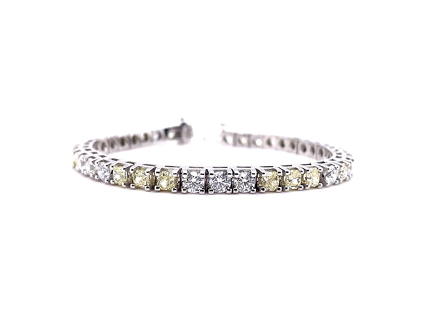 DIAMOND BRACELET