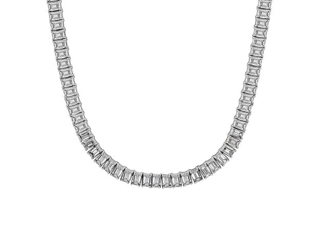DIAMOND NECKLACE