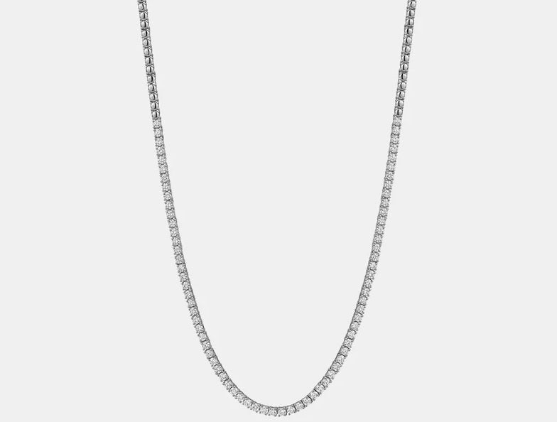 DIAMOND NECKLACE