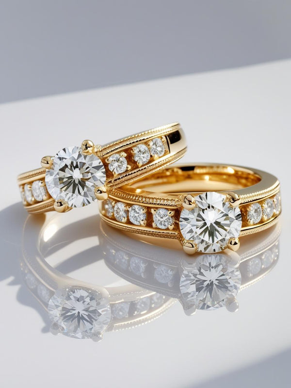 CLASSIC WEDDING RING