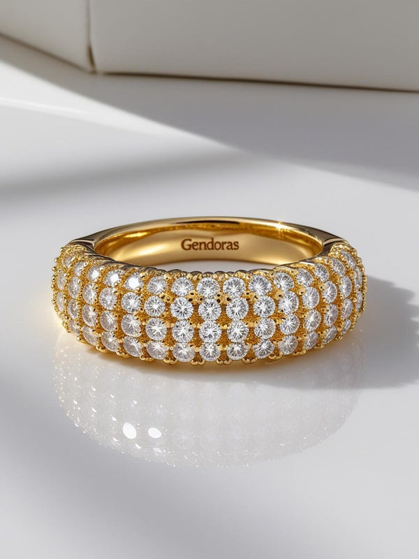 PAVE RING
