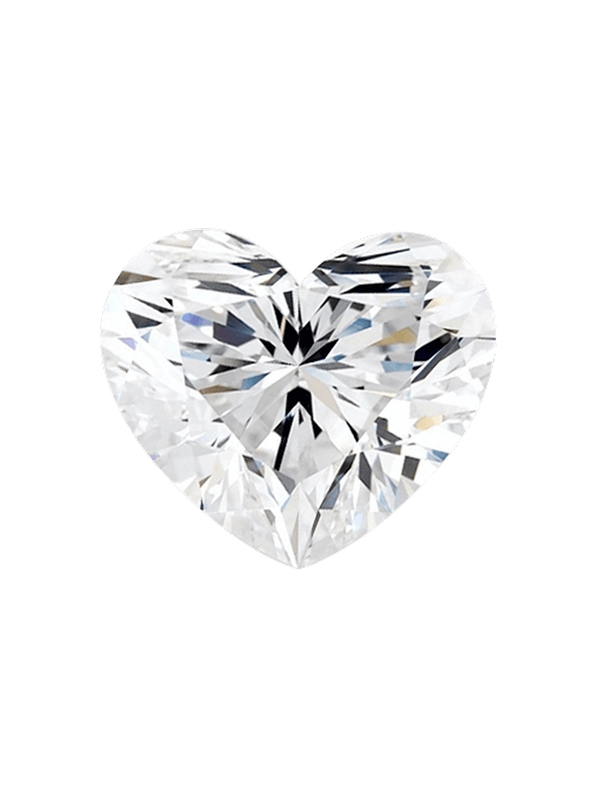 HEART DIAMOND
